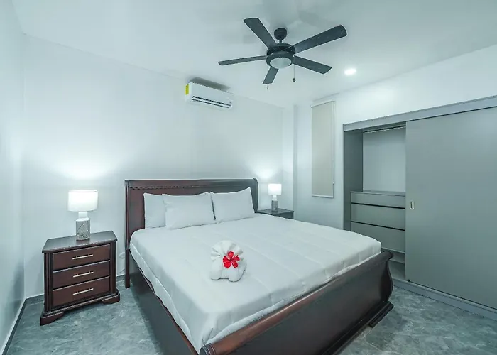Ferienhaus Portofino C2 Tamarindo