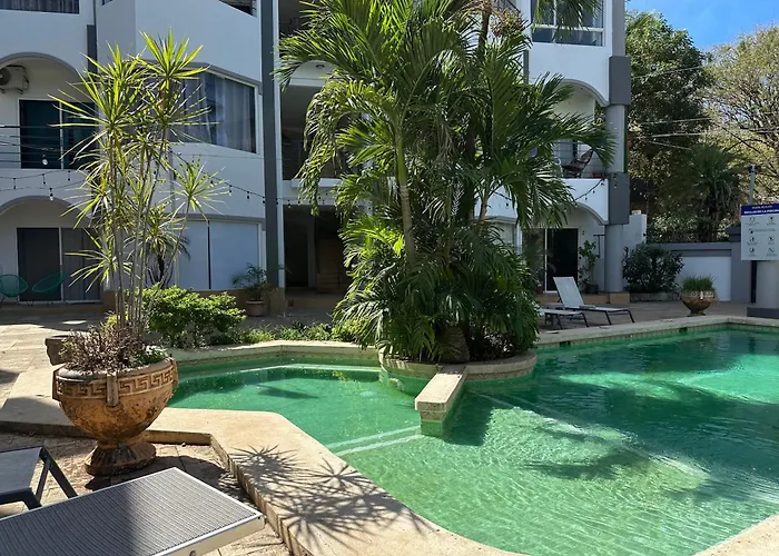 Portofino C2 Tamarindo