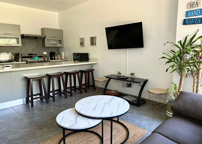 Portofino C2 Ferienhaus *