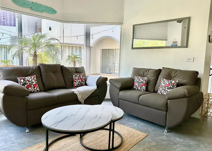 Portofino C2 Tamarindo